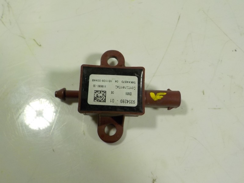 Recambio de modulo electronico para bmw serie 2 gran tourer (f46) 218d referencia OEM IAM  9354289 5WK44870