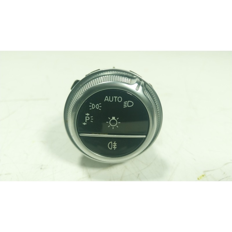 Recambio de mando luces para mercedes-benz glc (x254) 300e 4-matic (254.656) referencia OEM IAM A2239052003 A2239052003 