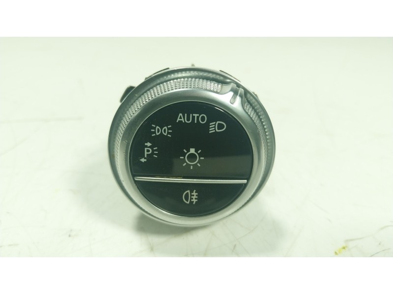 Recambio de mando luces para mercedes-benz glc (x254) 300e 4-matic (254.656) referencia OEM IAM A2239052003 A2239052003 