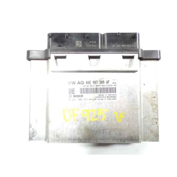 CENTRALITA MOTOR UCE 04E906027BB6P0 A4E907309AF 0261S09531