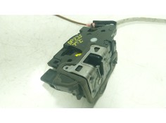 Recambio de cerradura puerta trasera izquierda para mercedes-benz glc (x254) 300e 4-matic (254.656) referencia OEM IAM A09973027