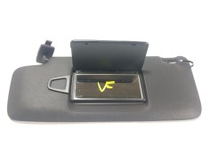 Recambio de parasol izquierdo para mercedes-benz glc (x254) 300e 4-matic (254.656) referencia OEM IAM A2978100101  