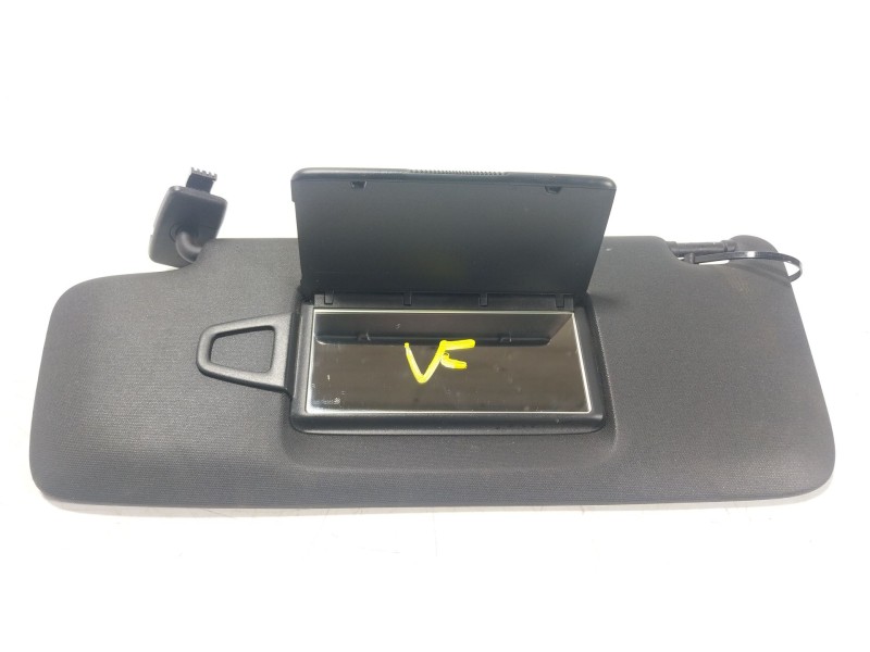 Recambio de parasol izquierdo para mercedes-benz glc (x254) 300e 4-matic (254.656) referencia OEM IAM A2978100101  