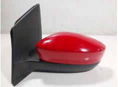Recambio de espejo izquierdo para seat mii (kf1, ke1) 1.0 referencia OEM IAM  1S1857501  2