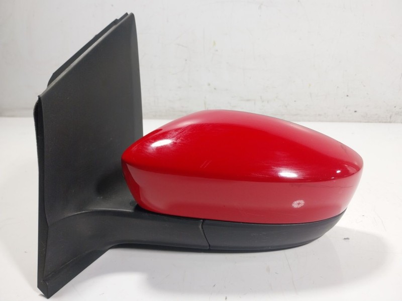 Recambio de espejo izquierdo para seat mii (kf1, ke1) 1.0 referencia OEM IAM  1S1857501 