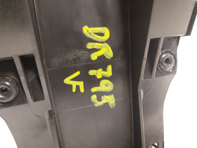 Recambio de apoyabrazos central para seat arona (kj7, kjp) 1.0 tsi referencia OEM IAM 6F0864207AH 6F0864207AH 