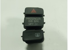 Recambio de warning para seat mii (kf1, ke1) 1.0 referencia OEM IAM  1S0927140K 