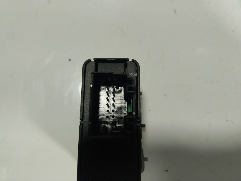 Recambio de warning para seat mii (kf1, ke1) 1.0 referencia OEM IAM  1S0927140K 