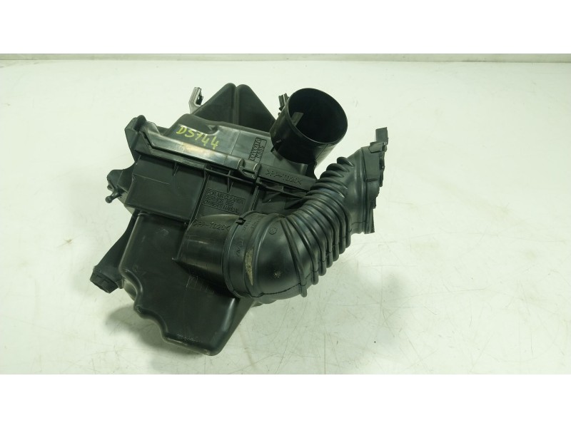 Recambio de filtro aire para toyota yaris cross (mxp_) 1.5 hybrid (mxpj10) referencia OEM IAM   