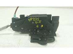 Recambio de cerradura puerta delantera izquierda para mercedes-benz glc (x254) 300e 4-matic (254.656) referencia OEM IAM A099720 2