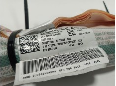 Recambio de airbag cortina delantero izquierdo para seat arona (kj7, kjp) 1.0 tsi referencia OEM IAM 6F9880741K 6F9880741K  2