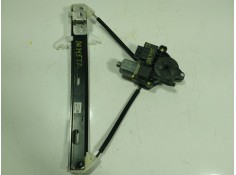 Recambio de elevalunas trasero derecho para seat arona (kj7, kjp) 1.0 tsi referencia OEM IAM 6F0839462D 5Q0959408D 