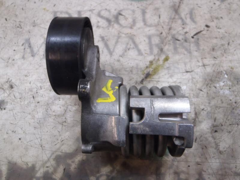 Recambio de tensor correa auxiliar para skoda fabia (5j2 ) 1.2 referencia OEM IAM 03E903133B  