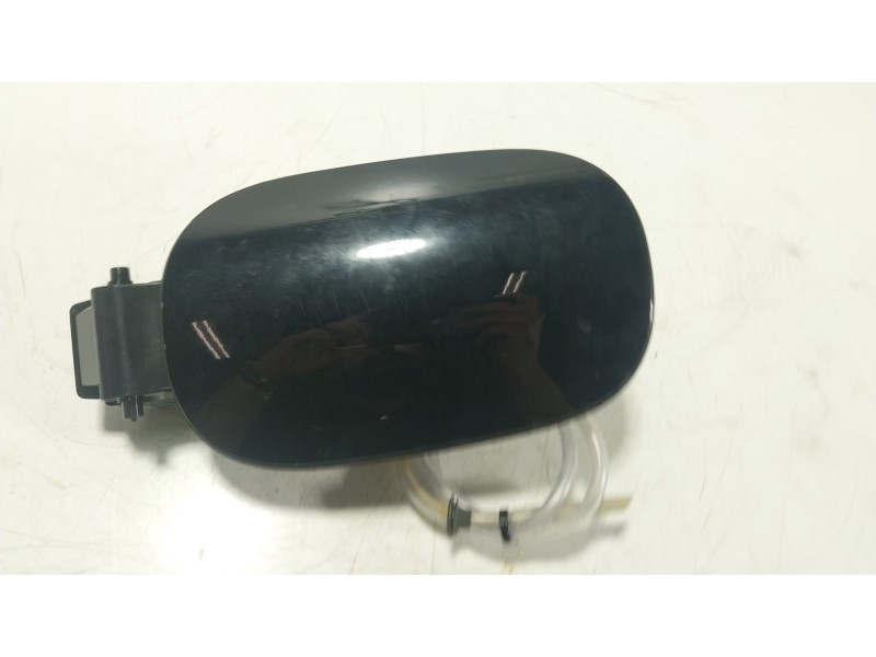 Recambio de tapa combustible para porsche cayenne coupe (9yb) 3.0 e-hybrid awd referencia OEM IAM  9Y3810593 
