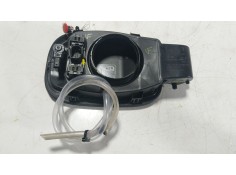 Recambio de tapa combustible para porsche cayenne coupe (9yb) 3.0 e-hybrid awd referencia OEM IAM  9Y3810593  2