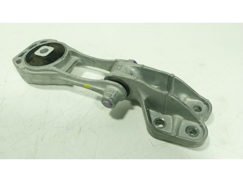 Recambio de soporte cambio para toyota yaris cross (mxp_) 1.5 hybrid (mxpj10) referencia OEM IAM 12363F3070  