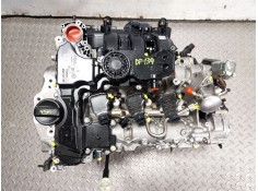 Recambio de motor completo para opel corsa f (p2jo) 1.2 (68) referencia OEM IAM  F12XHL/HN05  2