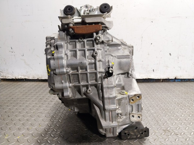 Recambio de caja cambios para toyota highlander (gsu7_, axuh7_, txua7_) 2.5 hybrid awd (axuh78) referencia OEM IAM 3090008011  