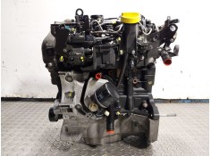 Recambio de motor completo para renault megane iii grandtour (kz0/1) 1.5 dci (kz1g, kz1w, kz0r) referencia OEM IAM 8201177757  K