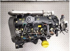 Recambio de motor completo para renault megane iii grandtour (kz0/1) 1.5 dci (kz1g, kz1w, kz0r) referencia OEM IAM 8201177757  K 2