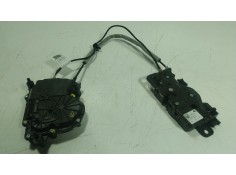 Recambio de cerradura maletero / porton para bmw 3 (g20, g80, g28) m 340 i xdrive referencia OEM IAM 51247441014 744101411 51247
