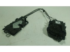 Recambio de cerradura maletero / porton para bmw 3 (g20, g80, g28) m 340 i xdrive referencia OEM IAM 51247441014 744101411 51247 2