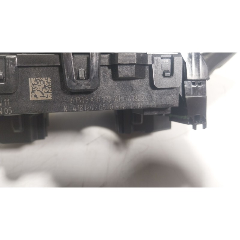Recambio de mando intermitentes para bmw 3 (g20, g80, g28) m 340 i xdrive referencia OEM IAM 61315A819A1 61315A1D1F3 
