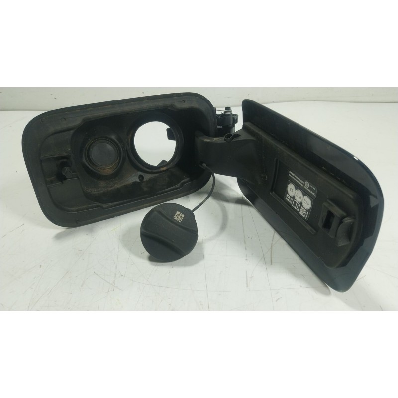 Recambio de tapa combustible para bmw 3 (g20, g80, g28) m 340 i xdrive referencia OEM IAM 41007433430 14290410 