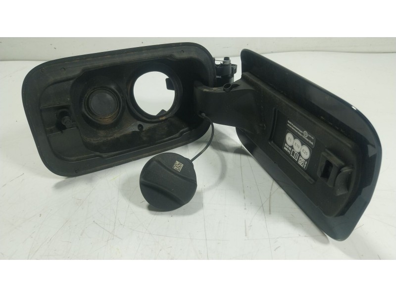Recambio de tapa combustible para bmw 3 (g20, g80, g28) m 340 i xdrive referencia OEM IAM 41007433430 14290410 