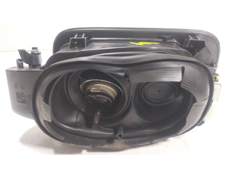 Recambio de tapa combustible para bmw 3 (g20, g80, g28) m 340 i xdrive referencia OEM IAM 41007433430 14290410 