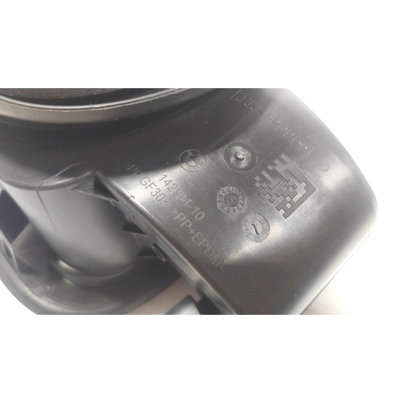 Recambio de tapa combustible para bmw 3 (g20, g80, g28) m 340 i xdrive referencia OEM IAM 41007433430 14290410 