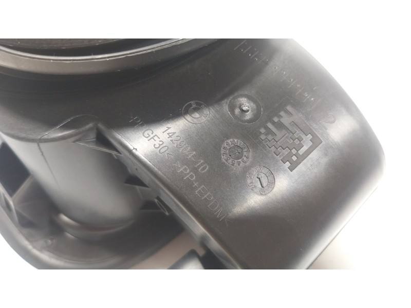 Recambio de tapa combustible para bmw 3 (g20, g80, g28) m 340 i xdrive referencia OEM IAM 41007433430 14290410 