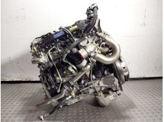 Recambio de motor completo para fuso (mitsubishi) canter 3s13 referencia OEM IAM   4P10