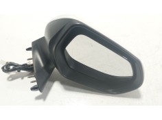 Recambio de espejo derecho para toyota yaris cross (mxp_) 1.5 hybrid (mxpj10) referencia OEM IAM 879100DE30  