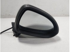 Recambio de espejo derecho para opel corsa e (x15) 1.4 (08, 68) referencia OEM IAM  468435664  2