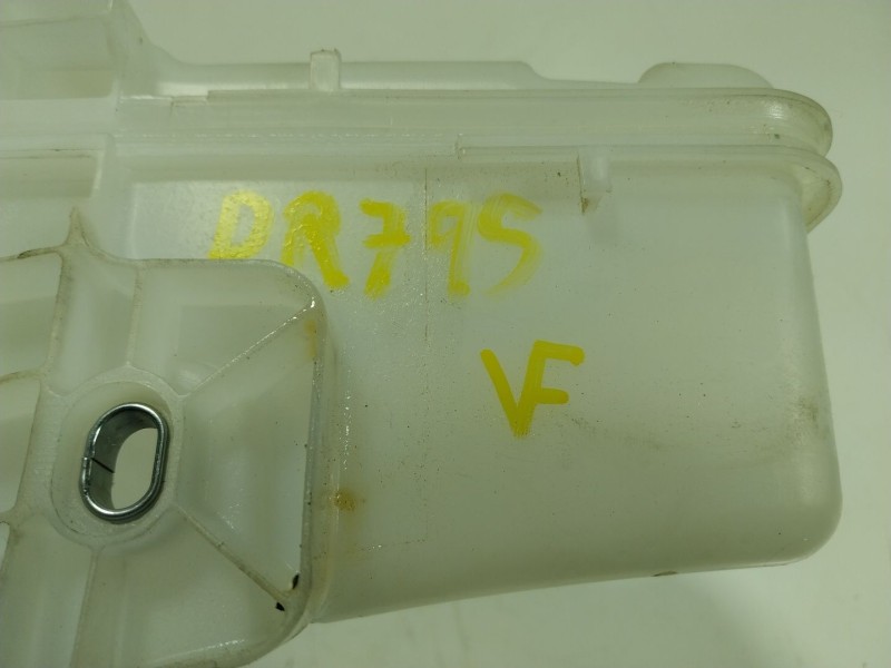 Recambio de deposito limpia para seat arona (kj7, kjp) 1.0 tsi referencia OEM IAM 2Q0955453F 2Q0955453F 