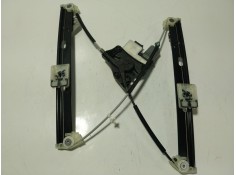 Recambio de elevalunas delantero derecho para seat arona (kj7, kjp) 1.0 tsi referencia OEM IAM 6F9837462E 2Q1959406G  2