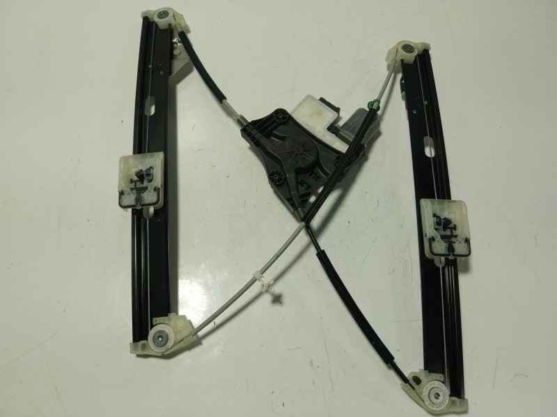 Recambio de elevalunas delantero derecho para seat arona (kj7, kjp) 1.0 tsi referencia OEM IAM 6F9837462E 2Q1959406G 