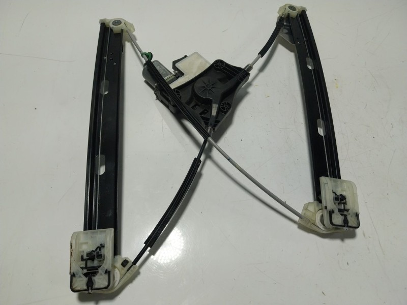 Recambio de elevalunas delantero izquierdo para seat arona (kj7, kjp) 1.0 tsi referencia OEM IAM 6F9837461E 2Q1959405G 