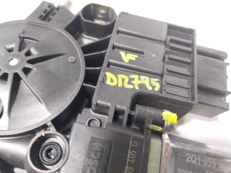 Recambio de elevalunas delantero izquierdo para seat arona (kj7, kjp) 1.0 tsi referencia OEM IAM 6F9837461E 2Q1959405G 