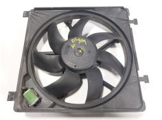 Recambio de electroventilador para seat mii (kf1, ke1) 1.0 referencia OEM IAM  1S0121207J 