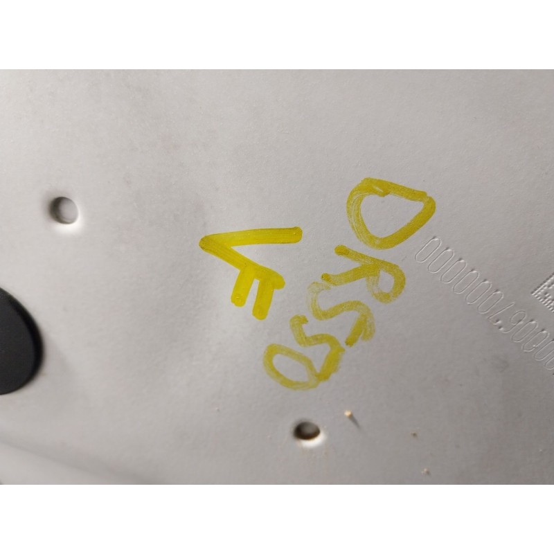 Recambio de capot delantero para mercedes-benz clase c t-model (s206) c 200 (206.242) referencia OEM IAM   