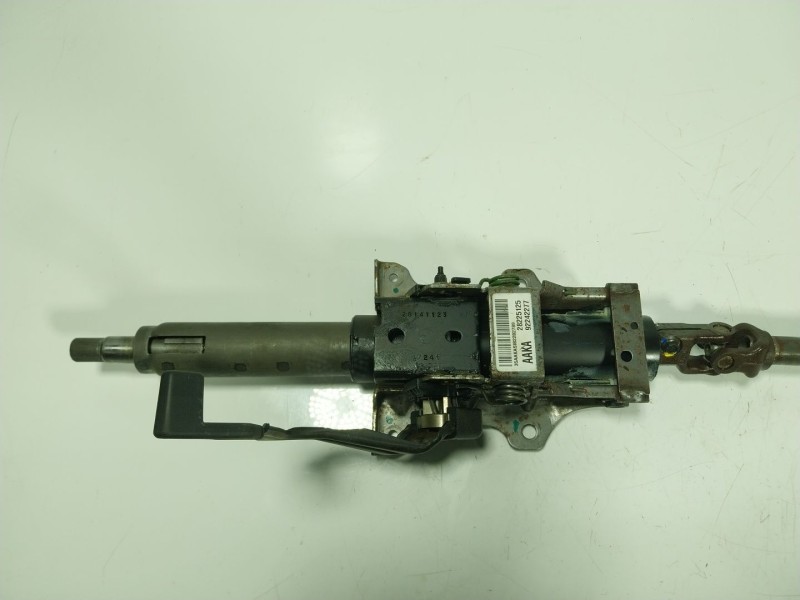 Recambio de columna direccion para chevrolet camaro 6.2 referencia OEM IAM  28225125 