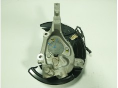 Recambio de mangueta delantera izquierda para chevrolet camaro 6.2 referencia OEM IAM  92233623  2