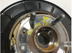 Recambio de mangueta trasera derecha para chevrolet camaro 6.2 referencia OEM IAM  92239046  2