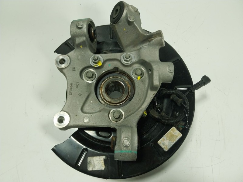 Recambio de mangueta trasera derecha para chevrolet camaro 6.2 referencia OEM IAM  92239046 