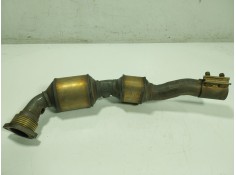 Recambio de catalizador para chevrolet camaro 6.2 referencia OEM IAM  12610773 