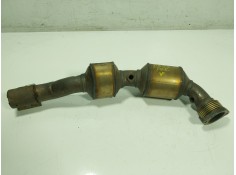 Recambio de catalizador para chevrolet camaro 6.2 referencia OEM IAM  12610773  2