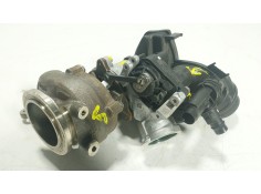 Recambio de turbocompresor para seat arona (kj7, kjp) 1.0 tsi referencia OEM IAM 05C145701F 05C145701F 