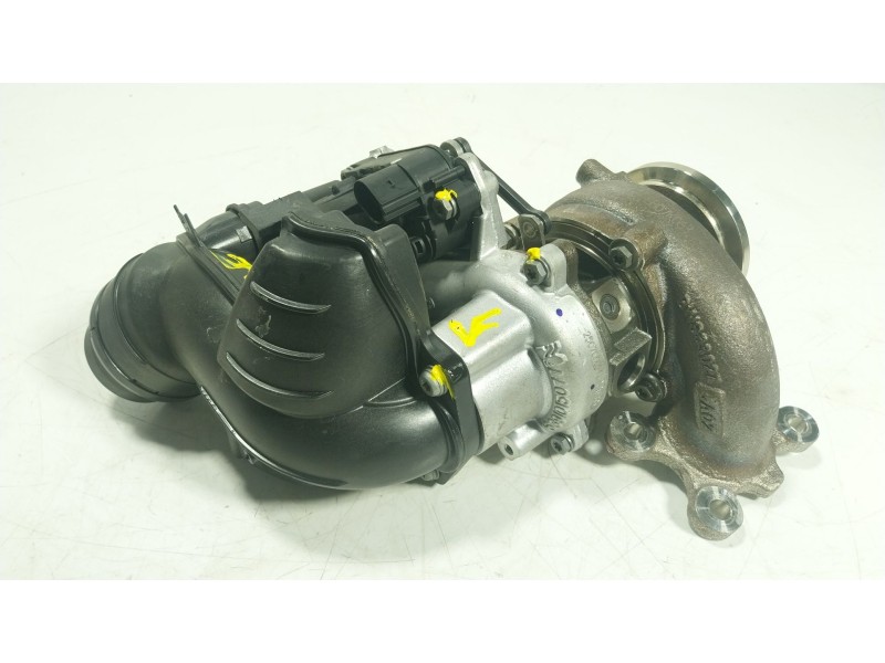 Recambio de turbocompresor para seat arona (kj7, kjp) 1.0 tsi referencia OEM IAM 05C145701F 05C145701F 